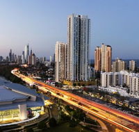 Broadbeach Holiday Apartments - New South Wales Tourism 