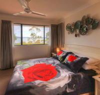 Dolphin Waters Holiday Apartments