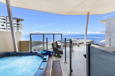 Redvue Luxury Apartments - New South Wales Tourism  1