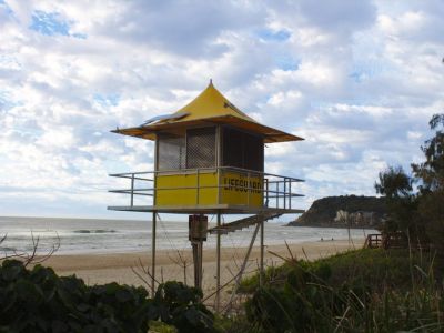 Oceanside Cove Holiday Apartments - New South Wales Tourism  9