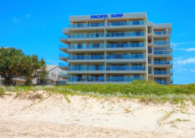 Pacific Surf - New South Wales Tourism  12