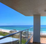 Pacific Surf - New South Wales Tourism 