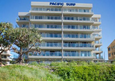 Pacific Surf - New South Wales Tourism  5