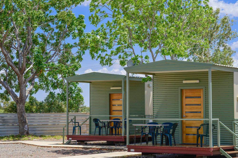 Devils Marbles Hotel–Wauchope - New South Wales Tourism  1
