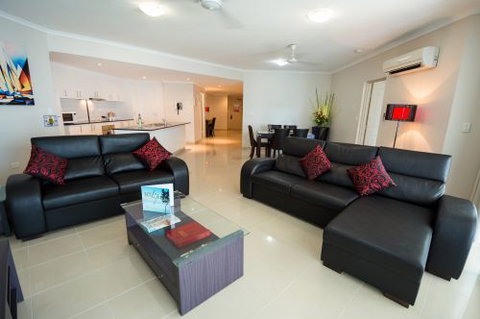 Argus Hotel Darwin - New South Wales Tourism  6