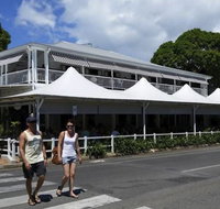 Court House Hotel - New South Wales Tourism 