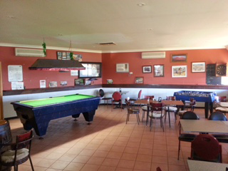 Kulgera Roadhouse - New South Wales Tourism  5