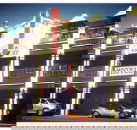 Mojo The Ambassador Hotel - New South Wales Tourism 