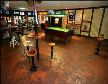 Darwin River Tavern - New South Wales Tourism  1