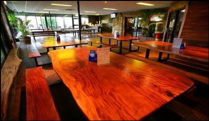 Darwin River Tavern - New South Wales Tourism  2