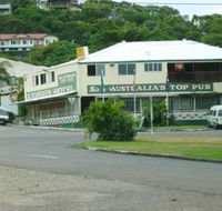 QLD Training Solutions Pty Ltd - New South Wales Tourism 