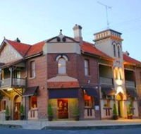 Abermain Hotel - New South Wales Tourism 