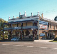 Caledonia Hotel - New South Wales Tourism 