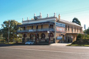Caledonia Hotel - New South Wales Tourism  0