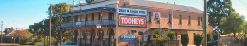 Caledonia Hotel - New South Wales Tourism  3