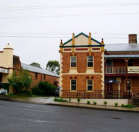 Beatty Hotel - New South Wales Tourism 