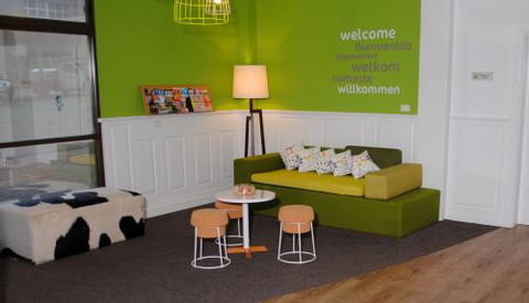 Ibis Styles Mount Isa Verona - New South Wales Tourism  13