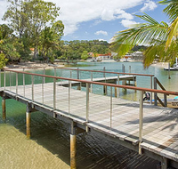 Caribbean Noosa Apartments - New South Wales Tourism 