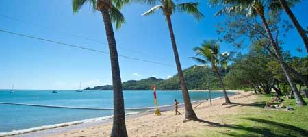 Visit Magnetic Island - New South Wales Tourism  0