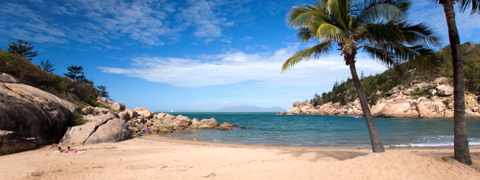 Visit Magnetic Island - New South Wales Tourism  1
