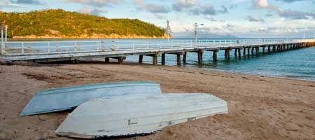 Visit Magnetic Island - New South Wales Tourism  2