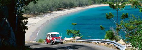 Visit Magnetic Island - New South Wales Tourism  9