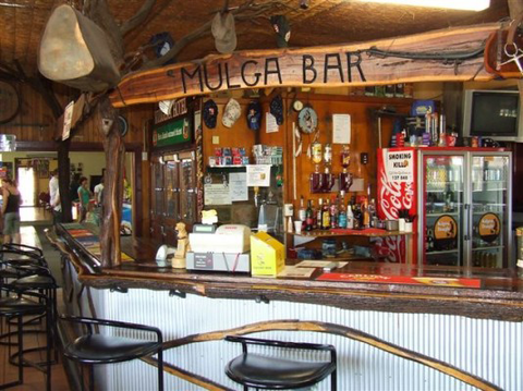Kulgera Roadhouse - New South Wales Tourism  8