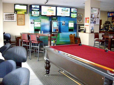Oxford Hotel - New South Wales Tourism  8