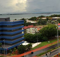 Argus Hotel Darwin - New South Wales Tourism 
