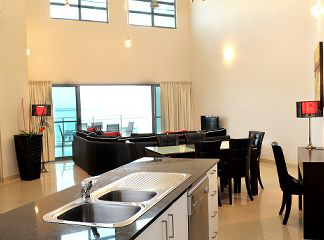 Argus Hotel Darwin - New South Wales Tourism  1