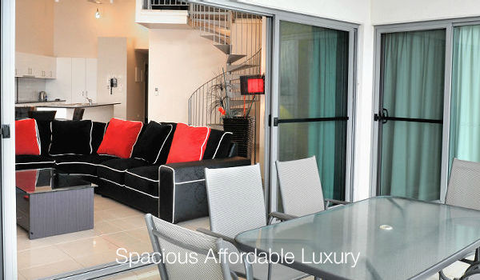 Argus Hotel Darwin - New South Wales Tourism  2