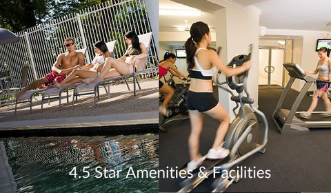 Argus Hotel Darwin - New South Wales Tourism  3