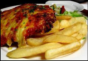 Darwin River Tavern - New South Wales Tourism  7