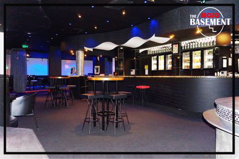 Mojo @The Ambassador Hotel - New South Wales Tourism  13