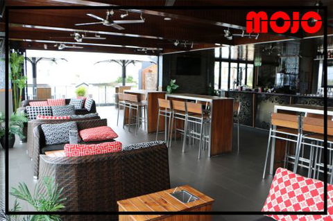 Mojo @The Ambassador Hotel - New South Wales Tourism  14