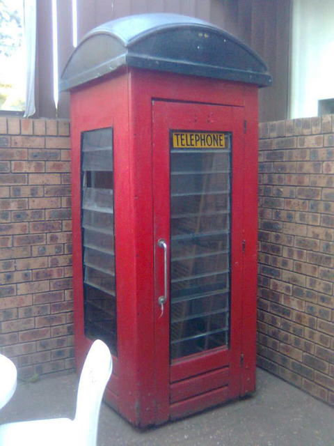 Caledonian Hotel - New South Wales Tourism  4