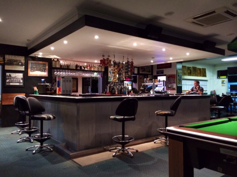 Queens Arms Hotel - New South Wales Tourism  9