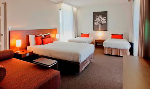 Ibis Styles Mount Isa Verona - New South Wales Tourism  7