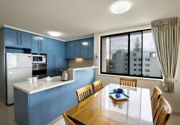 Kings Row Holiday Apartments - New South Wales Tourism  5