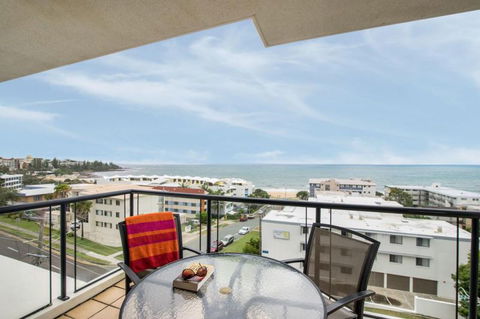 Kings Row Holiday Apartments - New South Wales Tourism  4
