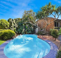 Maleny Terrace Cottages