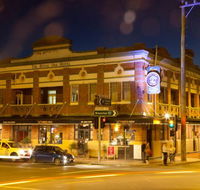 Royal Oak Hotel Cessnock - New South Wales Tourism 