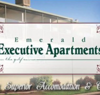 Emerald Executive Apartments - New South Wales Tourism 