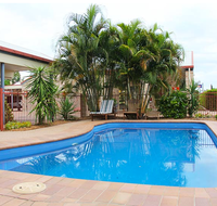 Comfort Inn Midlander Emerald - New South Wales Tourism 
