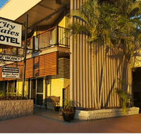 City Gates Motel - New South Wales Tourism 