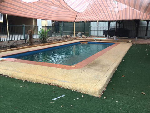 Townview Motel–Abyssinia Restaurant - New South Wales Tourism  14