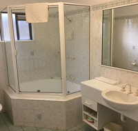 Townview MotelAbyssinia Restaurant - New South Wales Tourism 