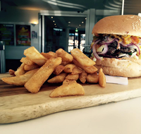 Premier Hotel - New South Wales Tourism 