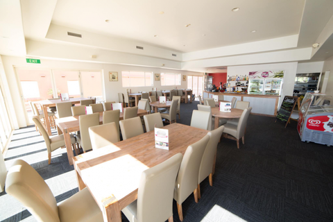Hastings Hotel - New South Wales Tourism  1