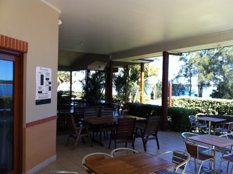 Riverside Tavern - New South Wales Tourism  0
